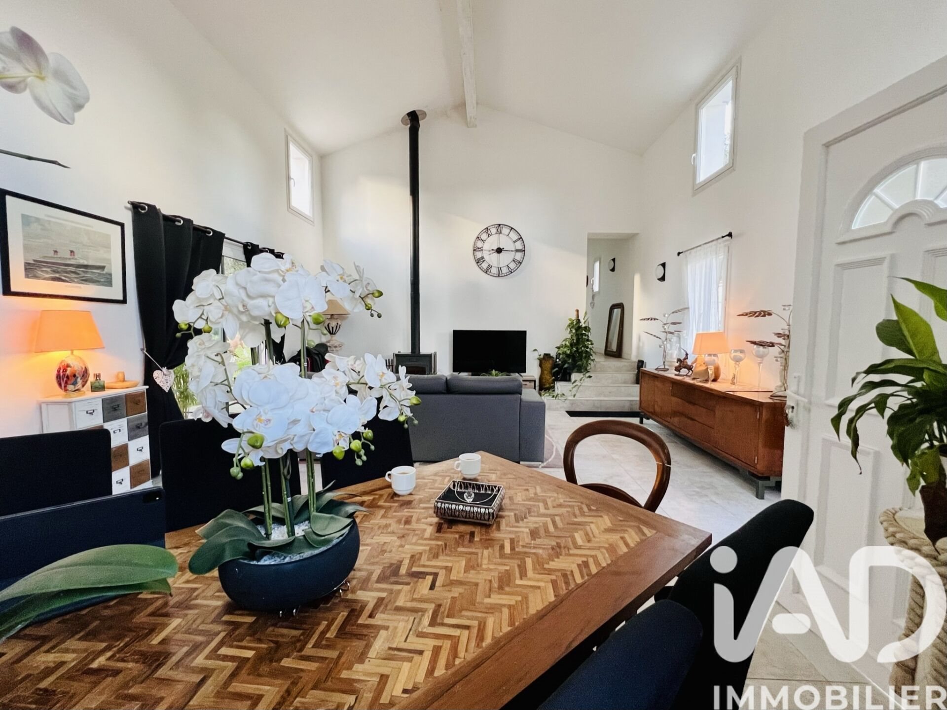 Maison à vendre, 123m², Dolus-d'Oléron