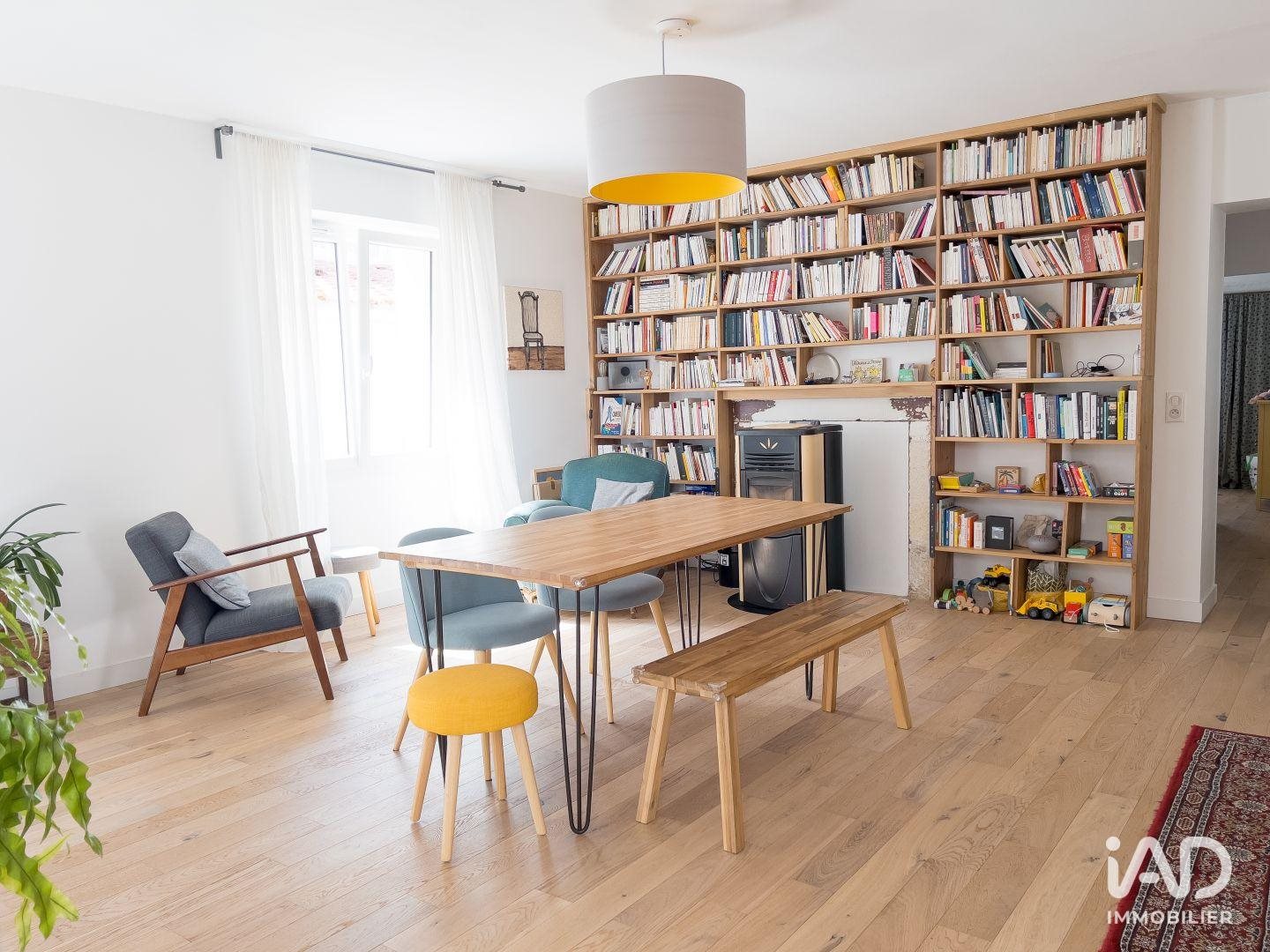 Maison à vendre, 96m², Saint-Trojan-les-Bains