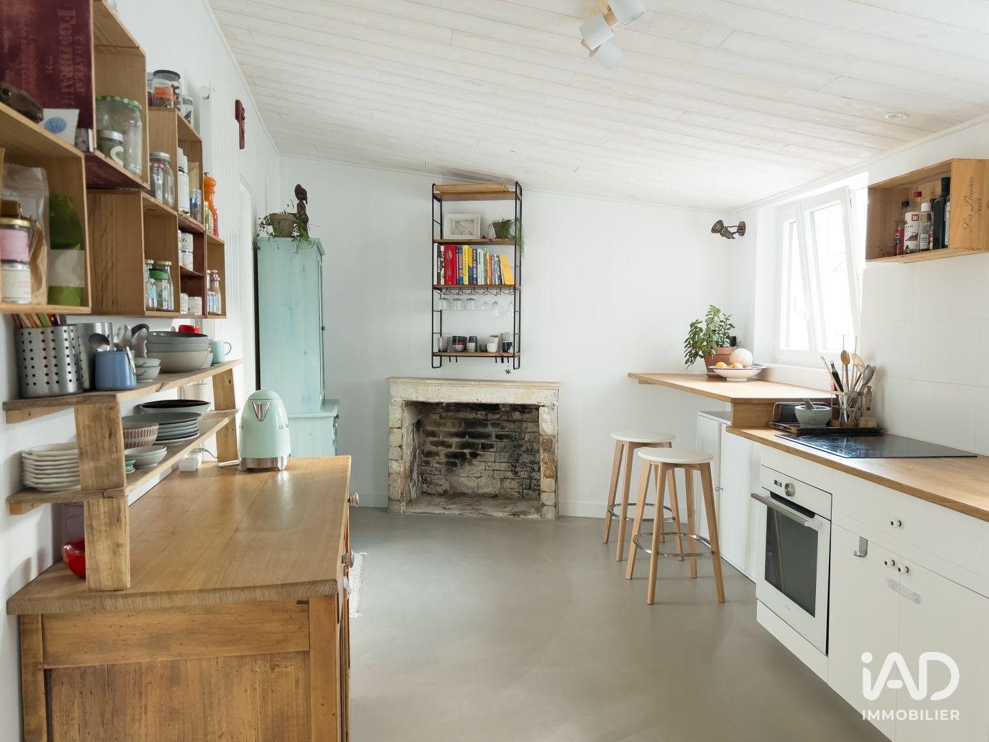 Maison à vendre, 96m², Saint-Trojan-les-Bains