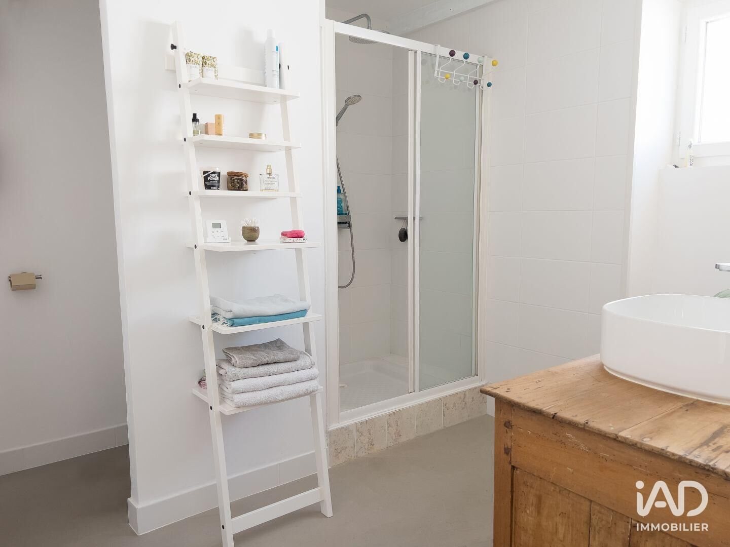 Maison à vendre, 96m², Saint-Trojan-les-Bains