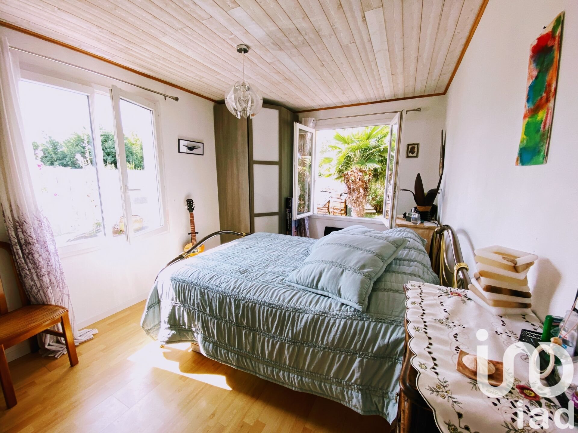 Maison à vendre, 141m², Le Château-d'Oléron