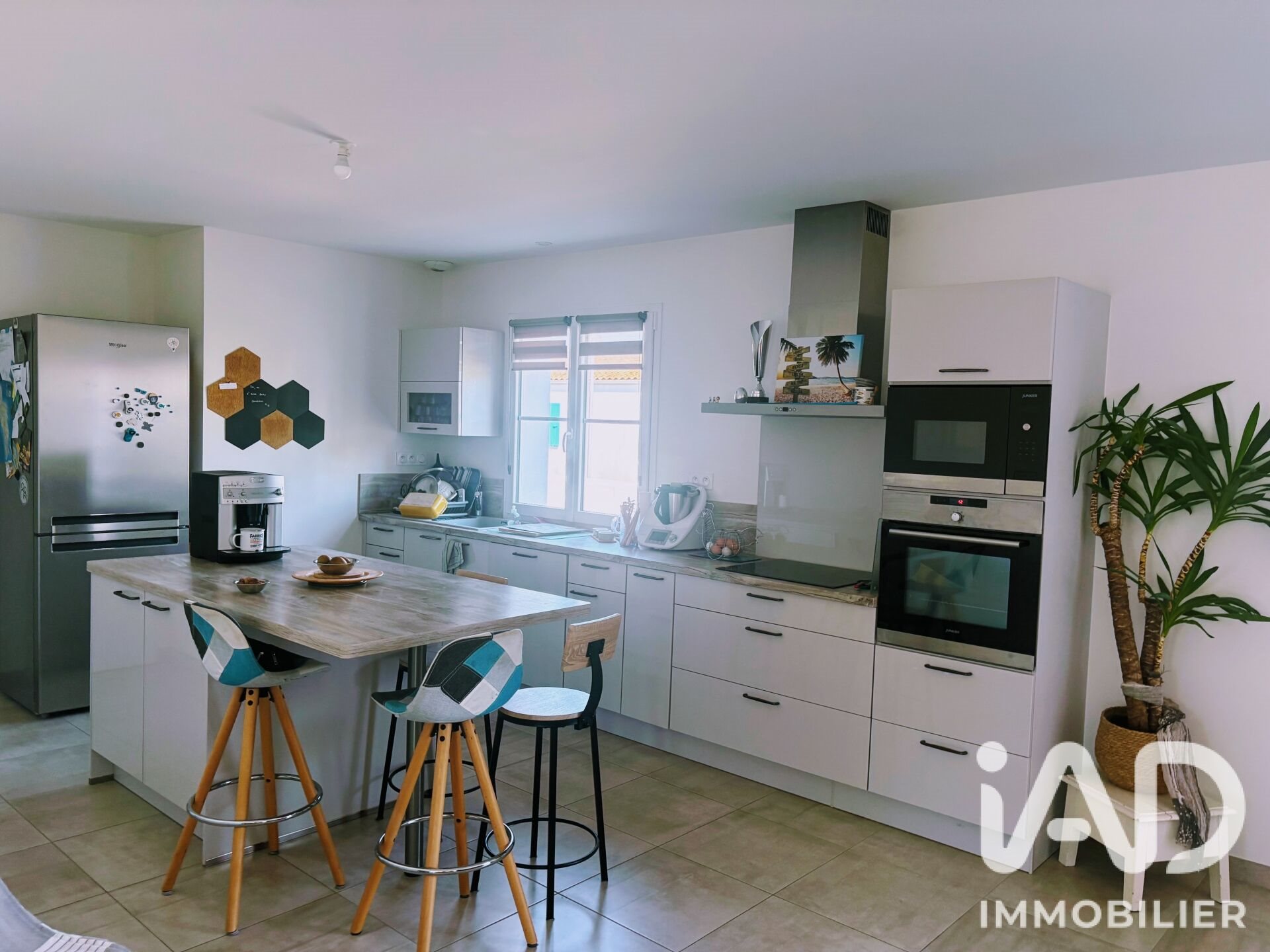 Maison à vendre, 101m², Saint-Georges-d'Oléron