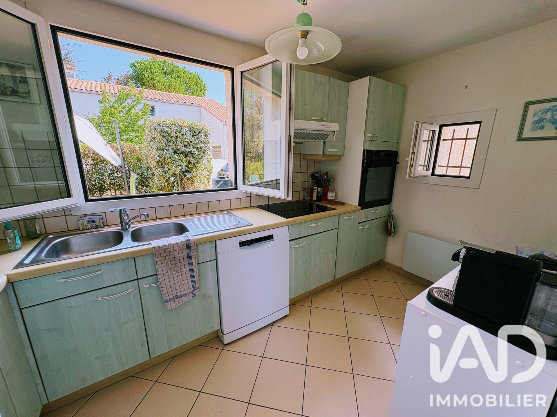 Maison à vendre, 77m², Saint-Trojan-les-Bains
