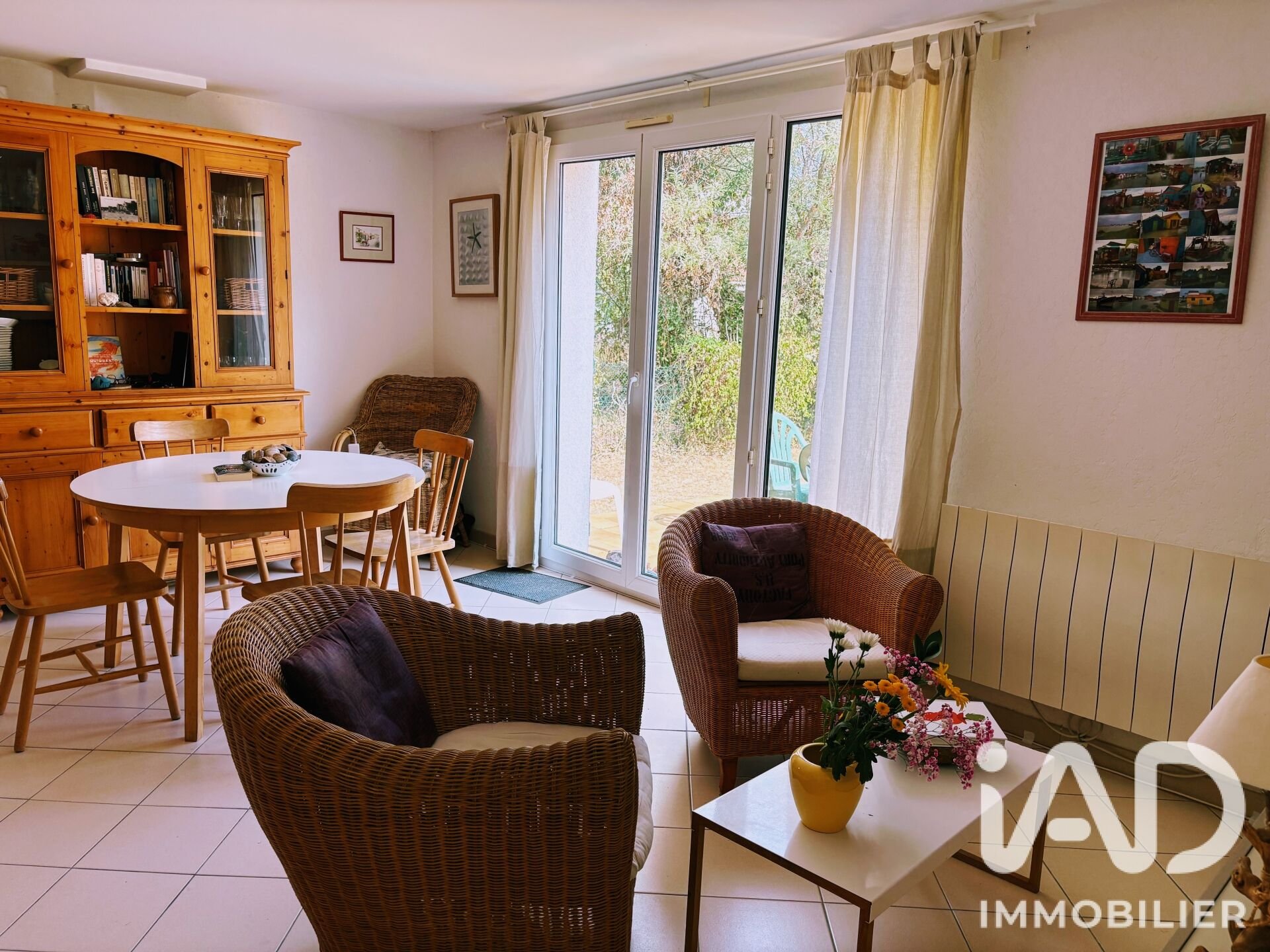 Maison à vendre, 77m², Saint-Trojan-les-Bains