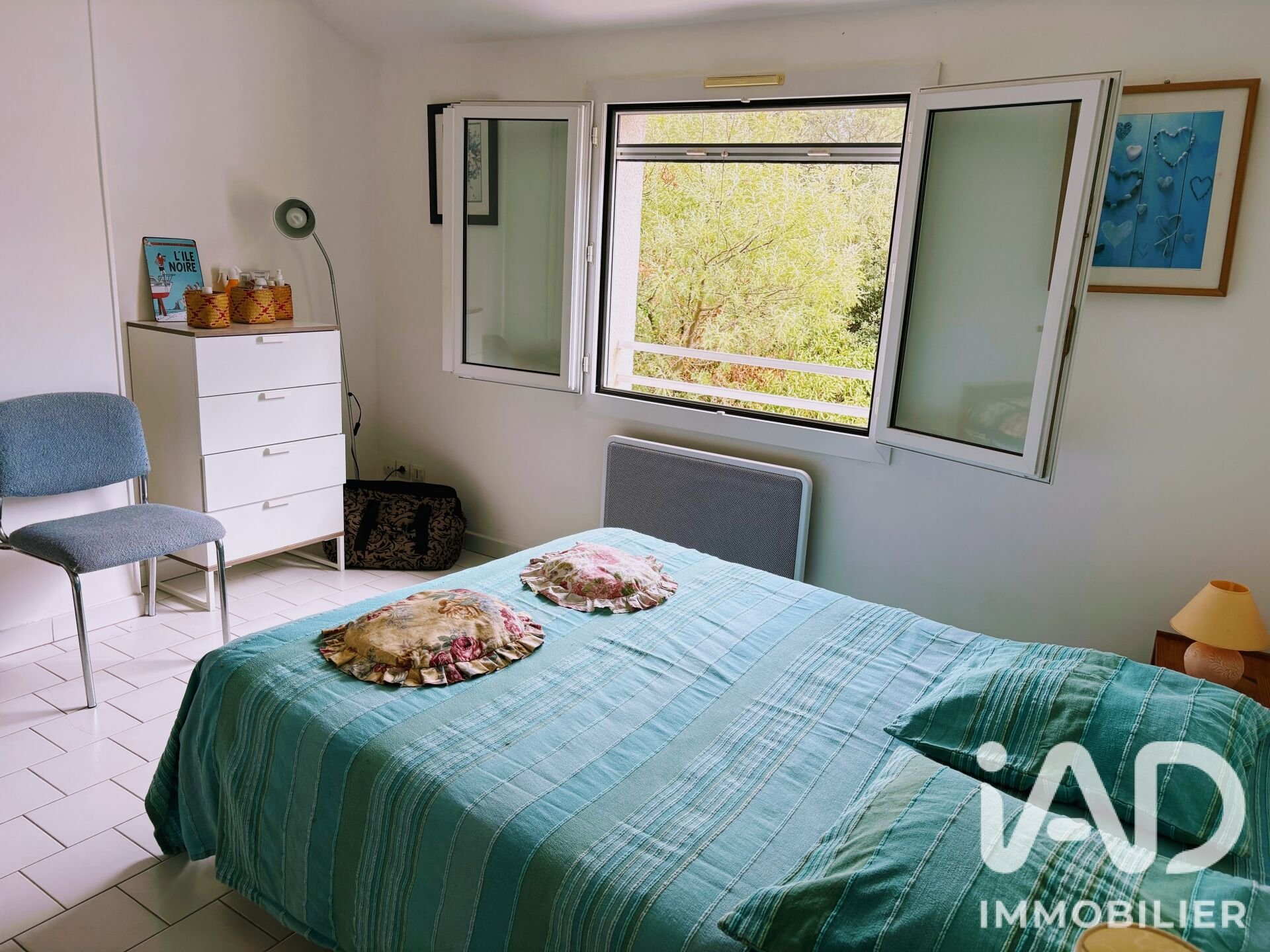 Maison à vendre, 77m², Saint-Trojan-les-Bains