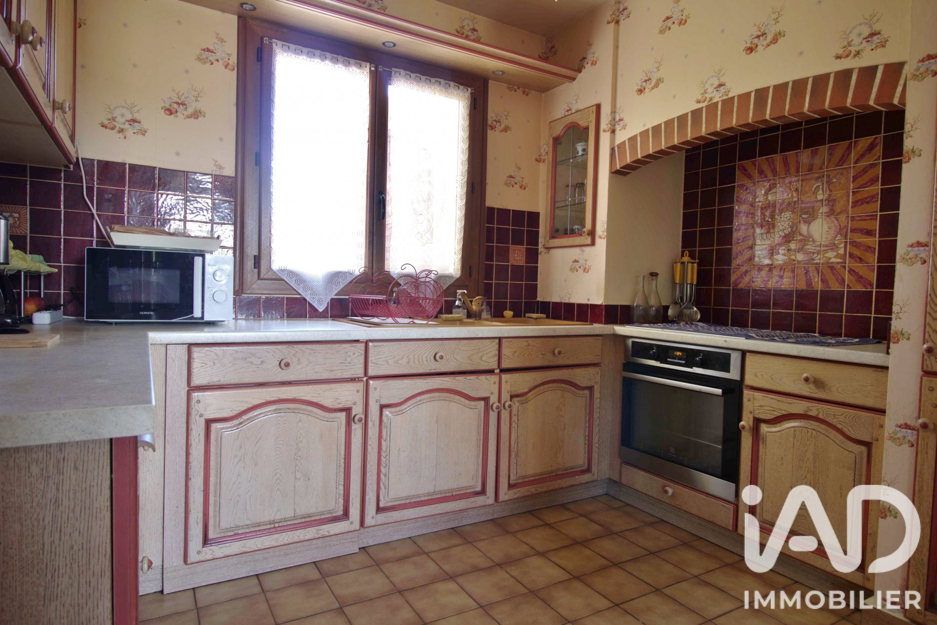 Maison à vendre, 61m², Villemoutiers