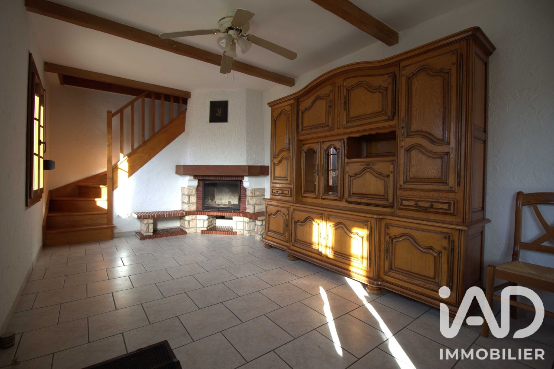 Maison à vendre, 95m², La Cour-Marigny