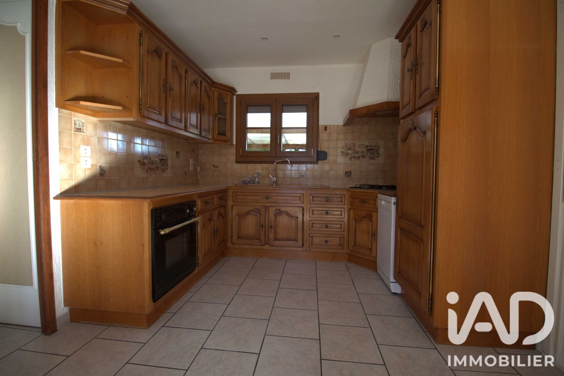 Maison à vendre, 95m², La Cour-Marigny