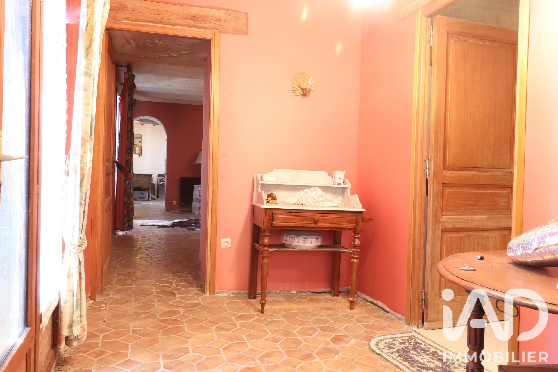 Maison à vendre, 150m², Sceaux-du-Gâtinais
