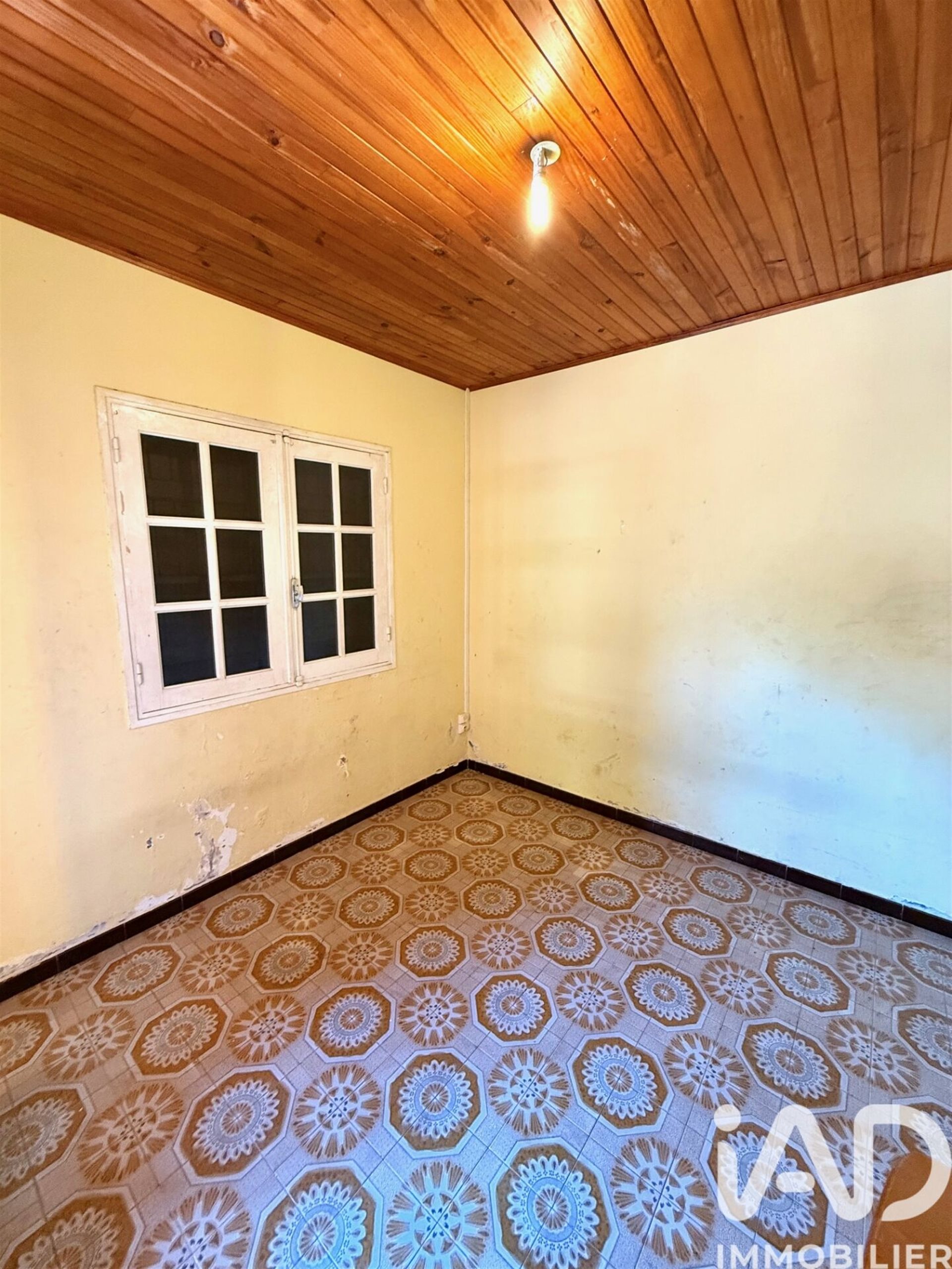 Maison à vendre, 62m², Saint-Pierre