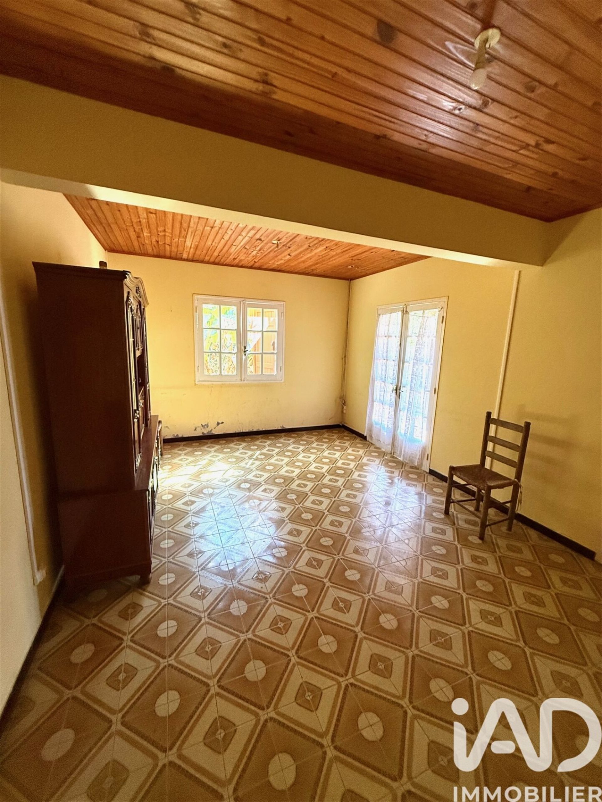 Maison à vendre, 62m², Saint-Pierre