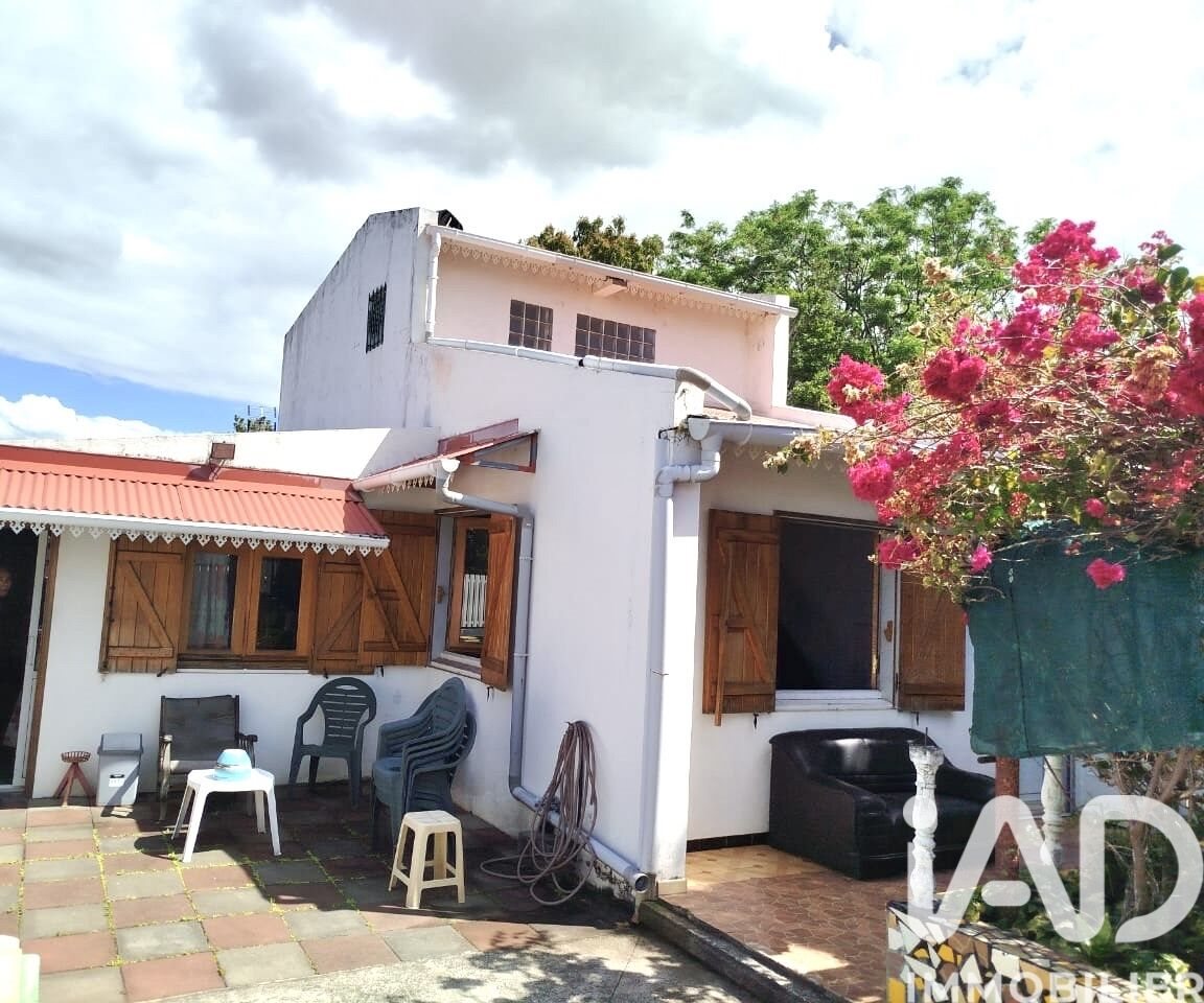 Maison à vendre, 91m², Saint-Pierre