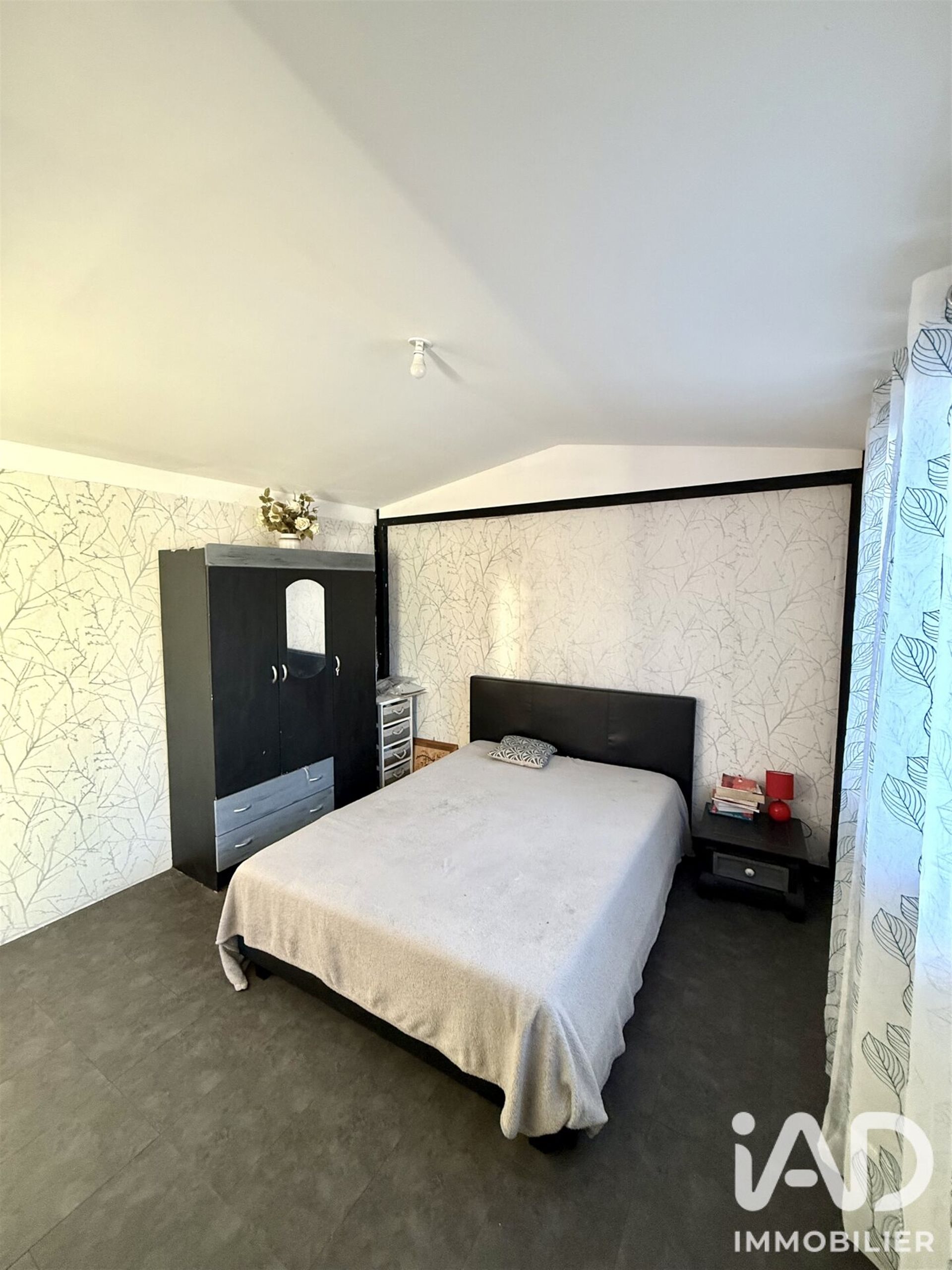 Maison à vendre, 66m², Saint-Louis