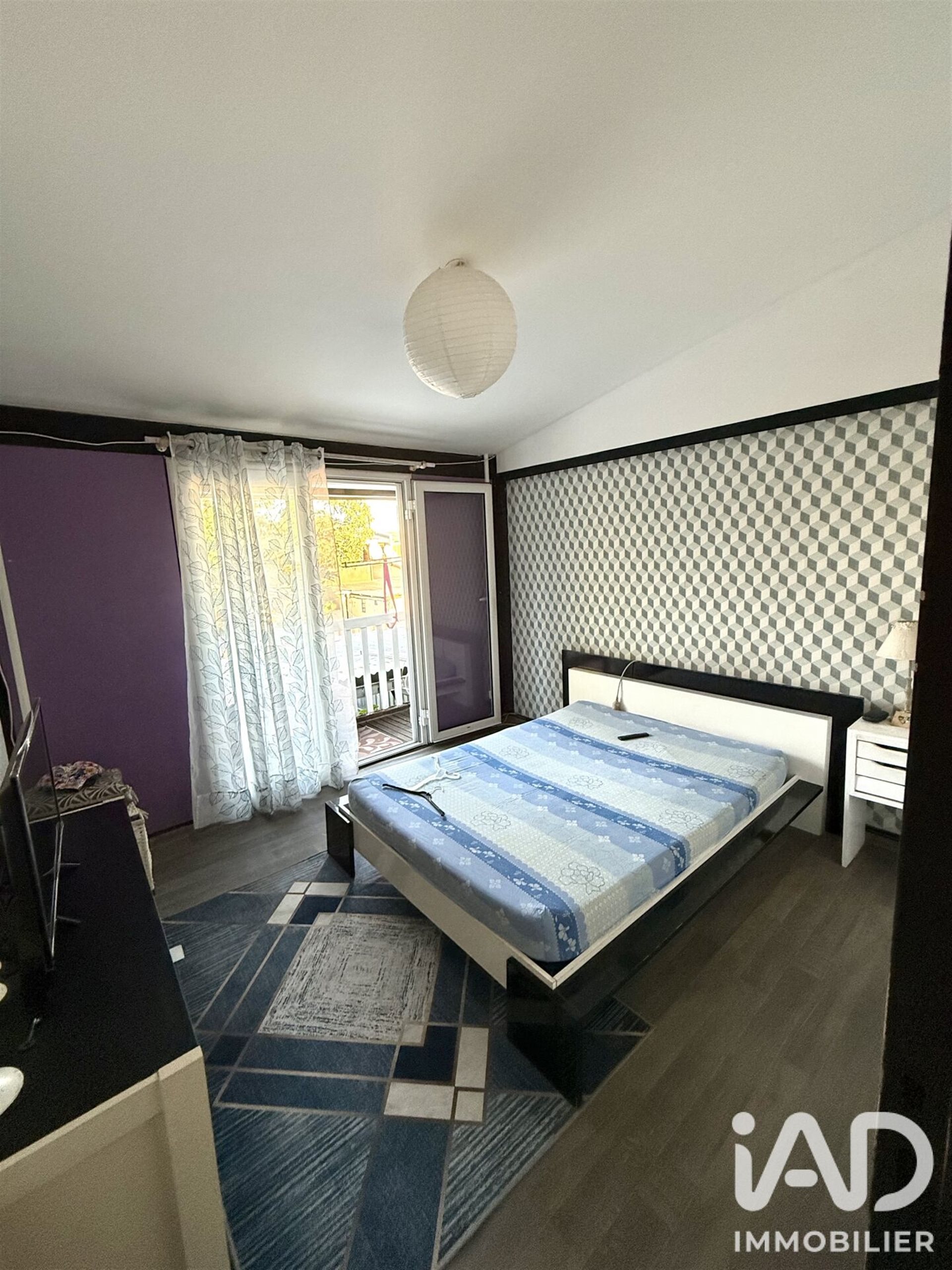 Maison à vendre, 66m², Saint-Louis
