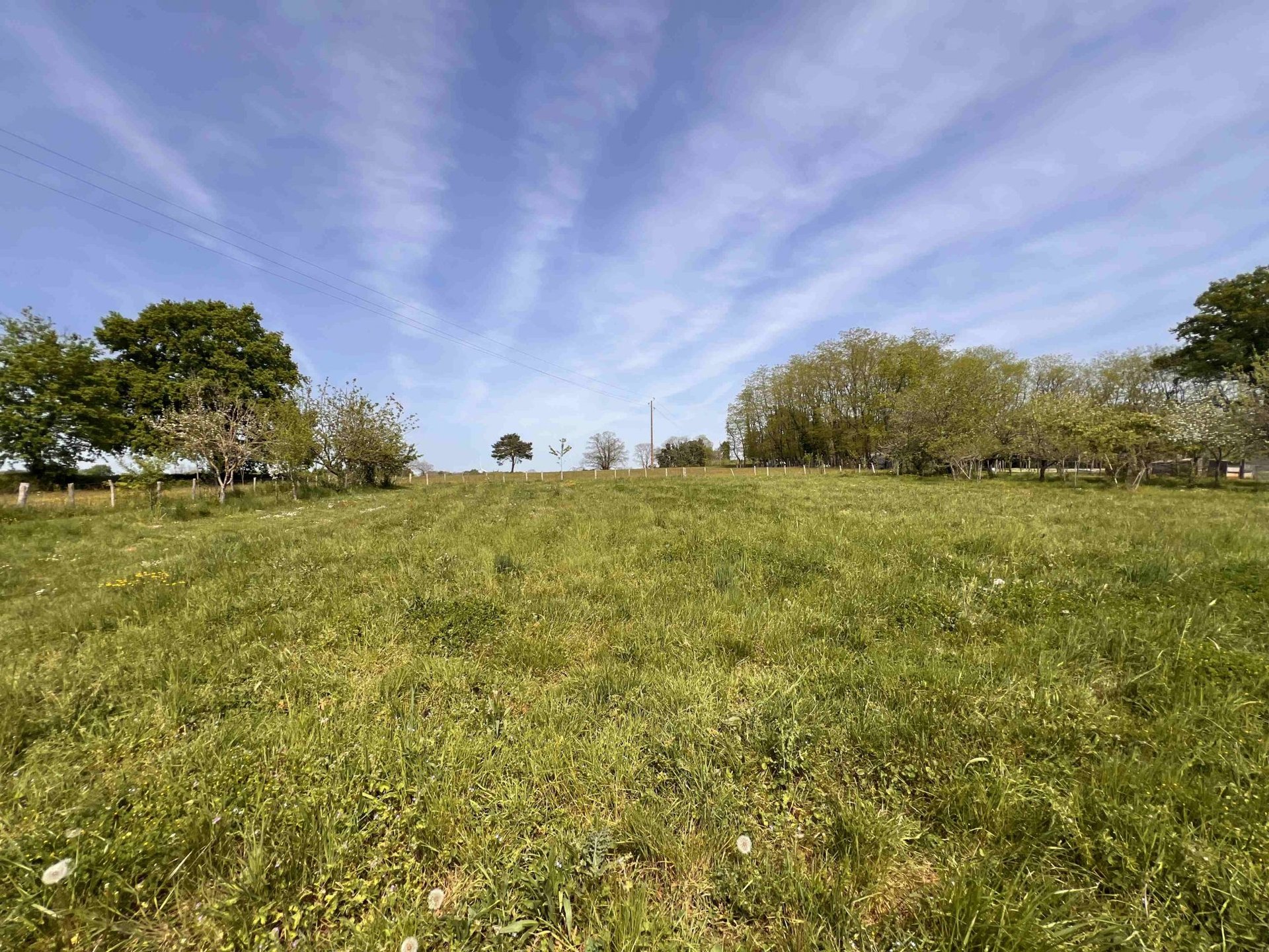 Maison à vendre, 120m², Chasseneuil-sur-Bonnieure