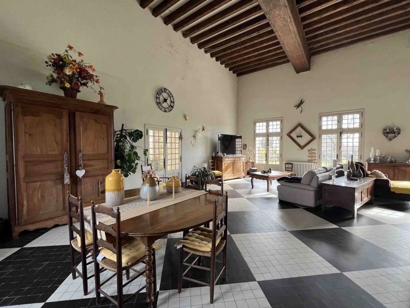 Maison à vendre, 388m², Ansac-sur-Vienne