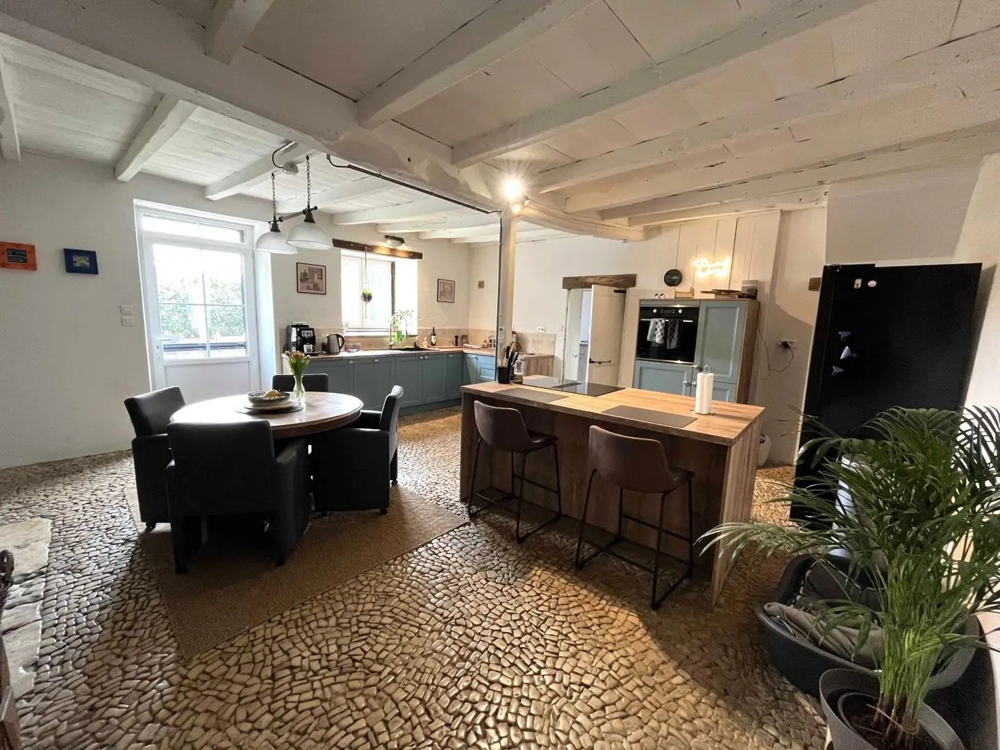Maison à vendre, 97m², Chasseneuil-sur-Bonnieure
