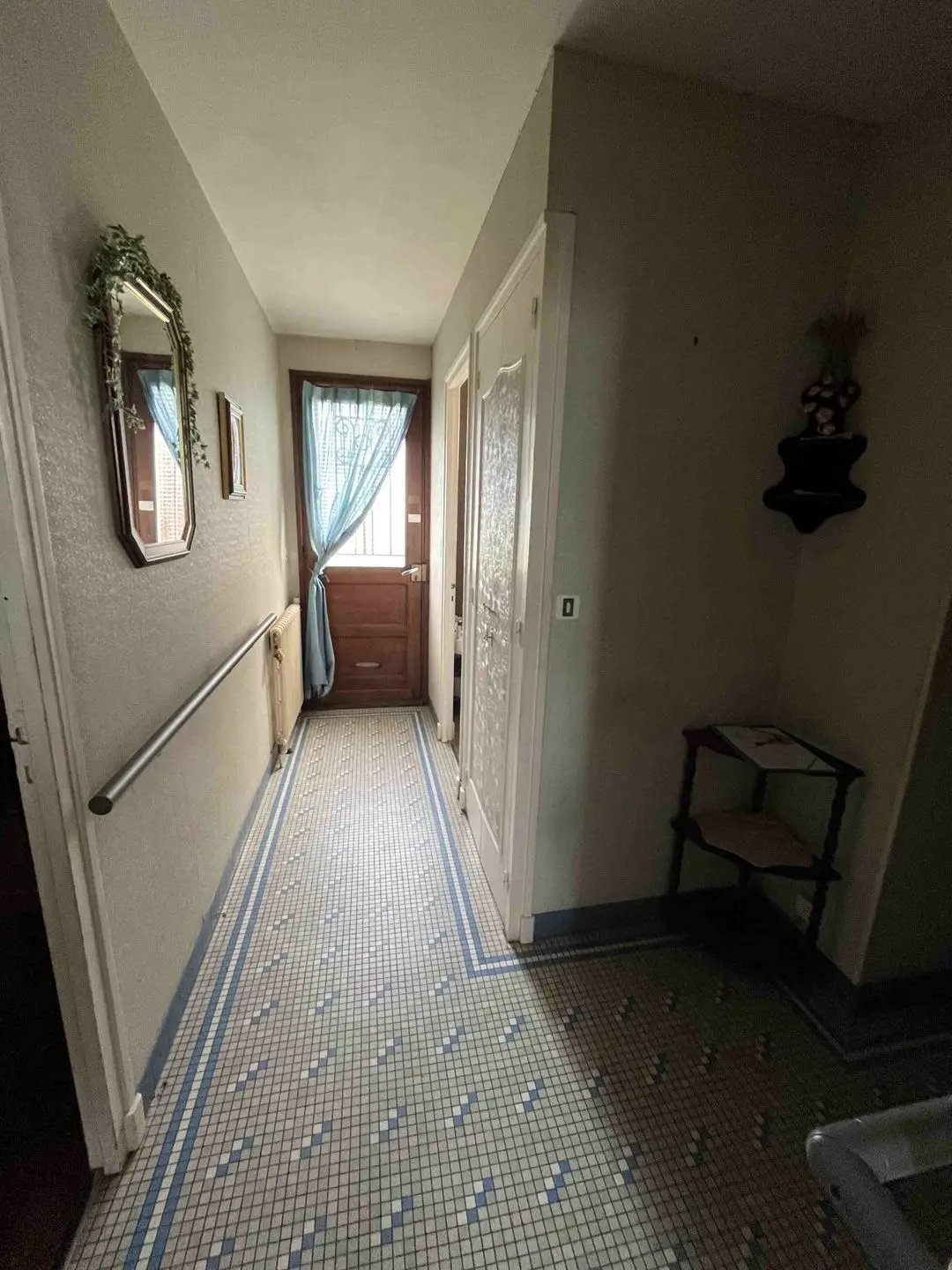 Maison à vendre, 75m², Saint-Mary