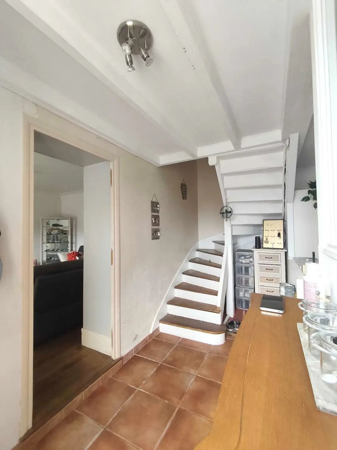 Maison à vendre, 169m², Aigre