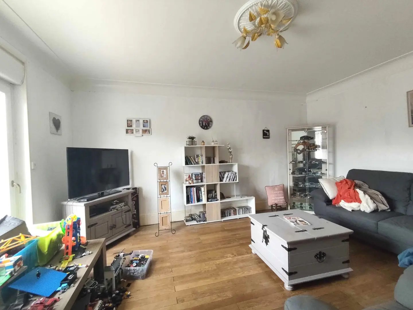 Maison à vendre, 169m², Aigre