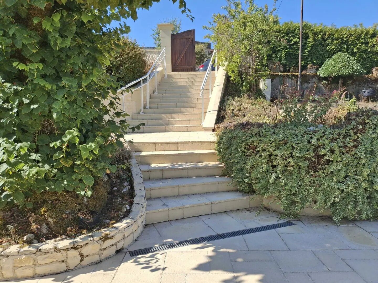 Maison à vendre, 86m², Cellefrouin