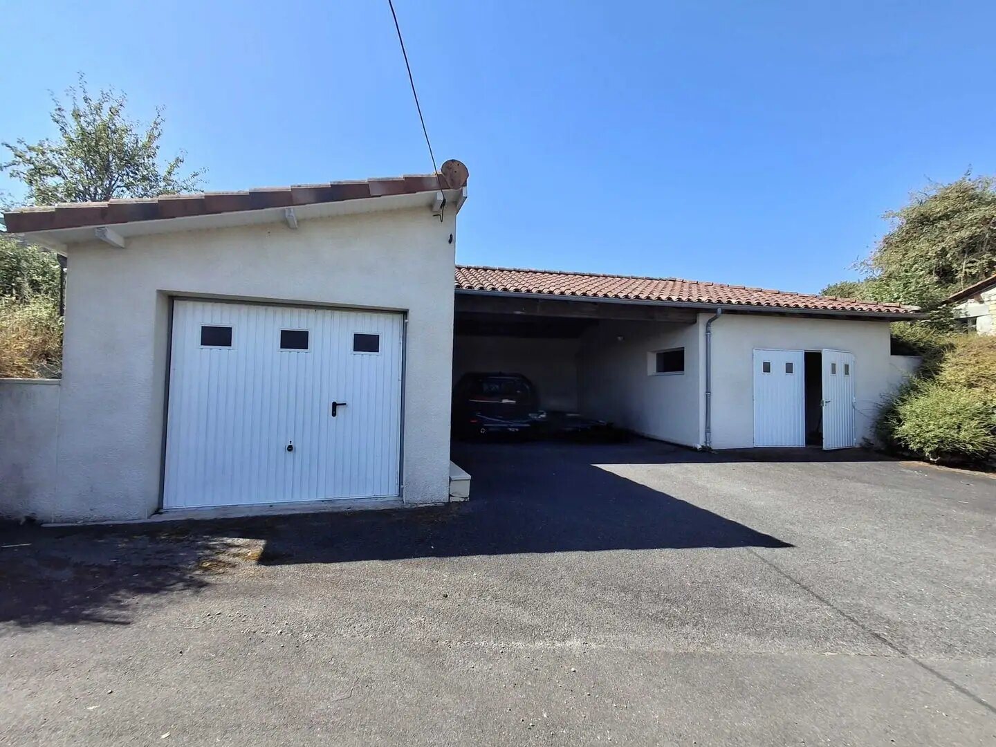 Maison à vendre, 86m², Cellefrouin