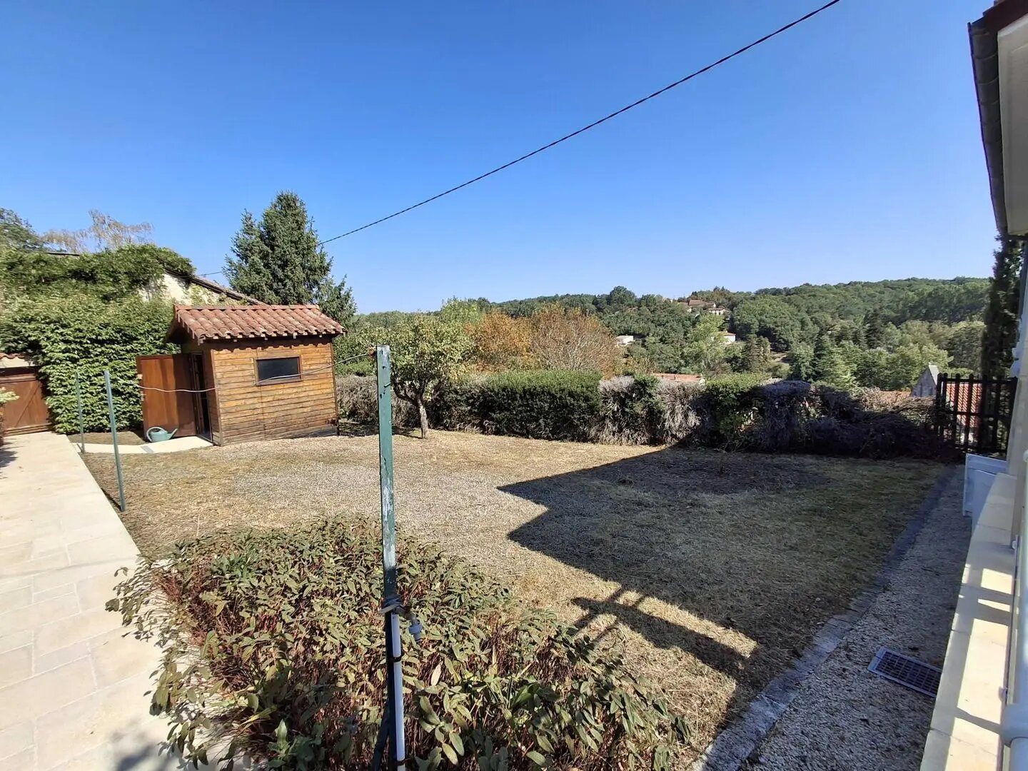 Maison à vendre, 86m², Cellefrouin