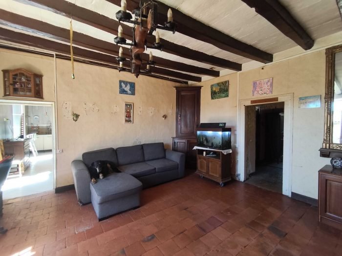 Maison à vendre, 200m², Saint-Laurent-de-Céris