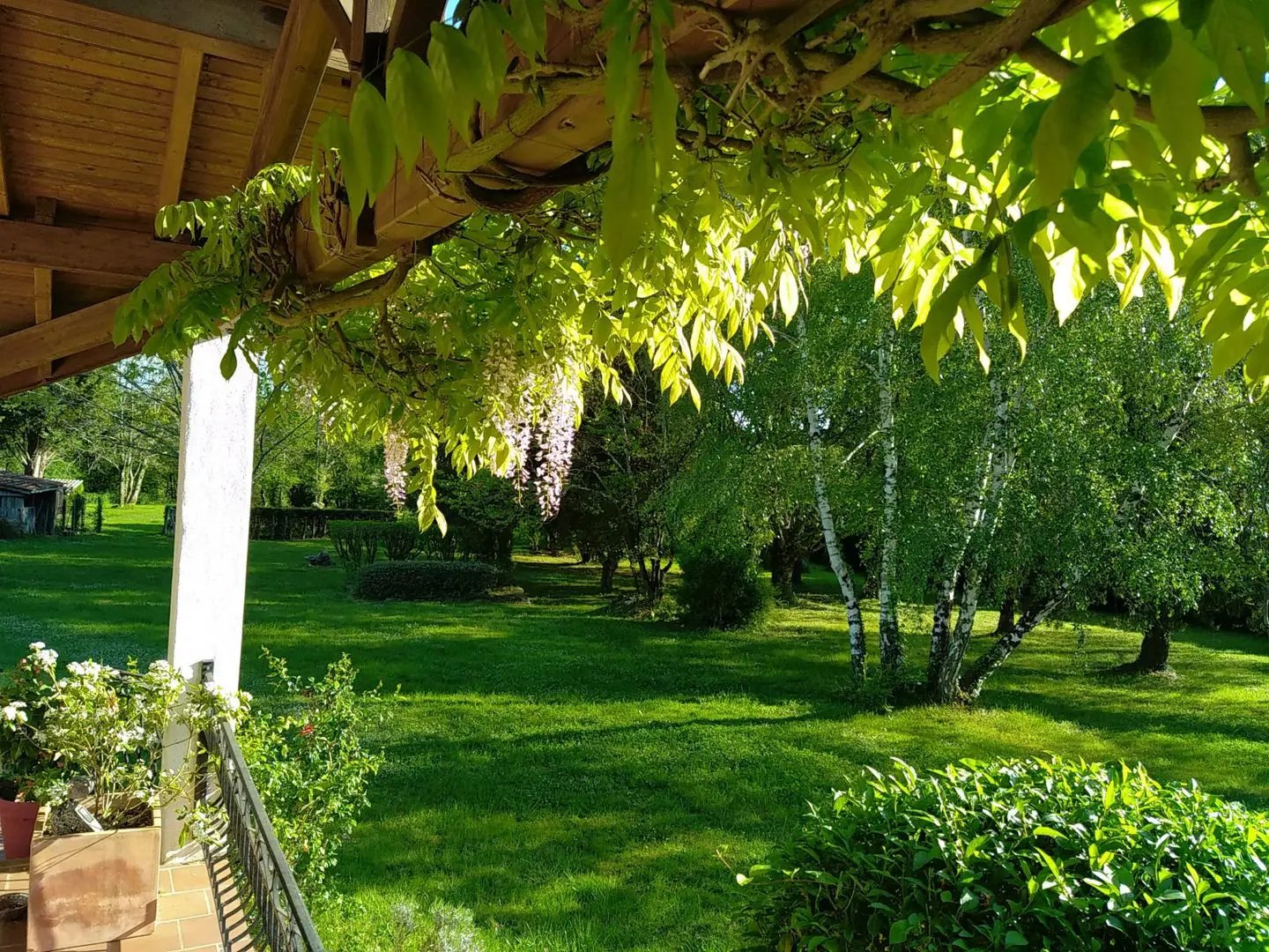Maison à vendre, 136m², Chasseneuil-sur-Bonnieure