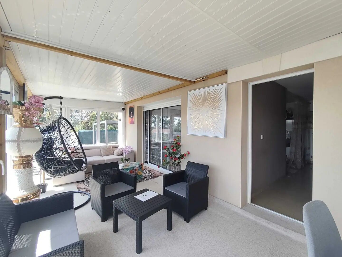 Maison à vendre, 97m², Chasseneuil-sur-Bonnieure