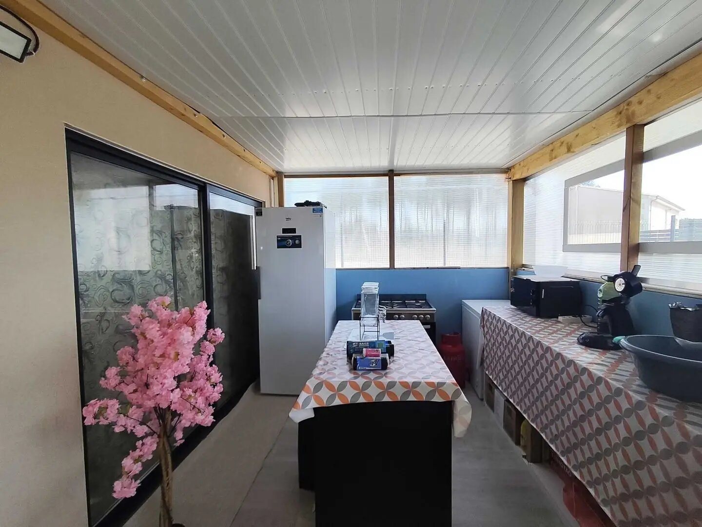 Maison à vendre, 97m², Chasseneuil-sur-Bonnieure