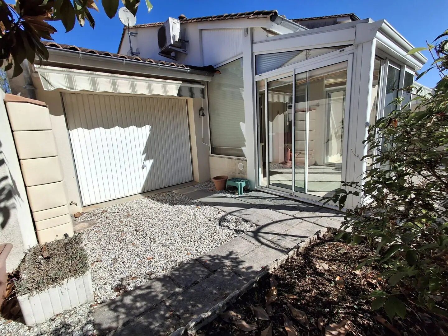 Maison à vendre, 74m², Chasseneuil-sur-Bonnieure