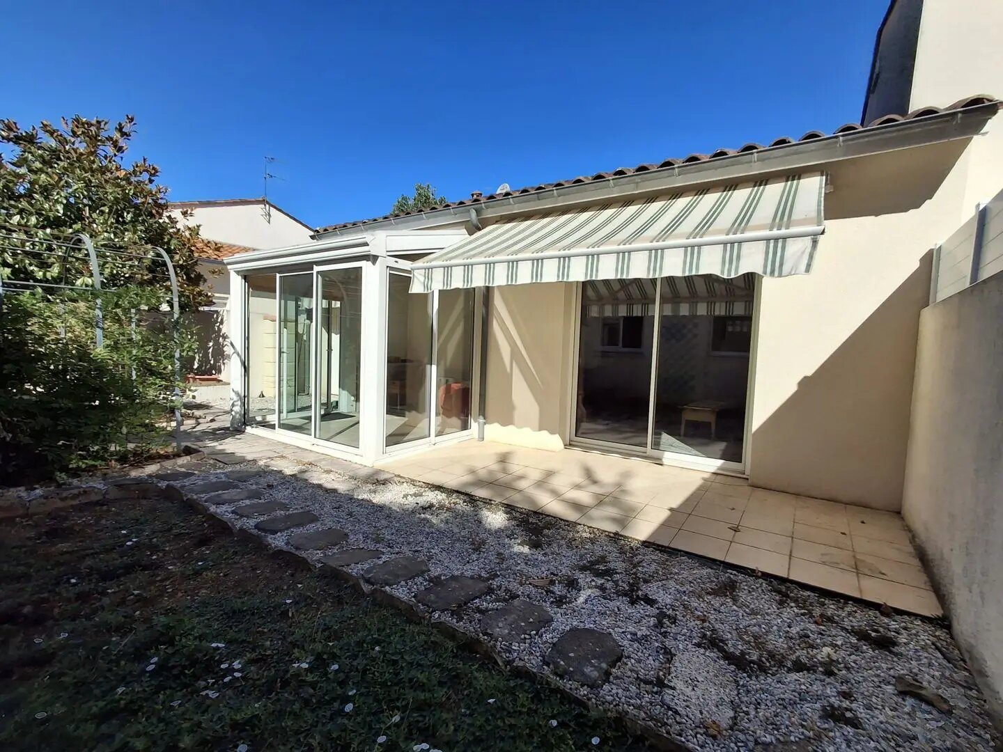 Maison à vendre, 74m², Chasseneuil-sur-Bonnieure