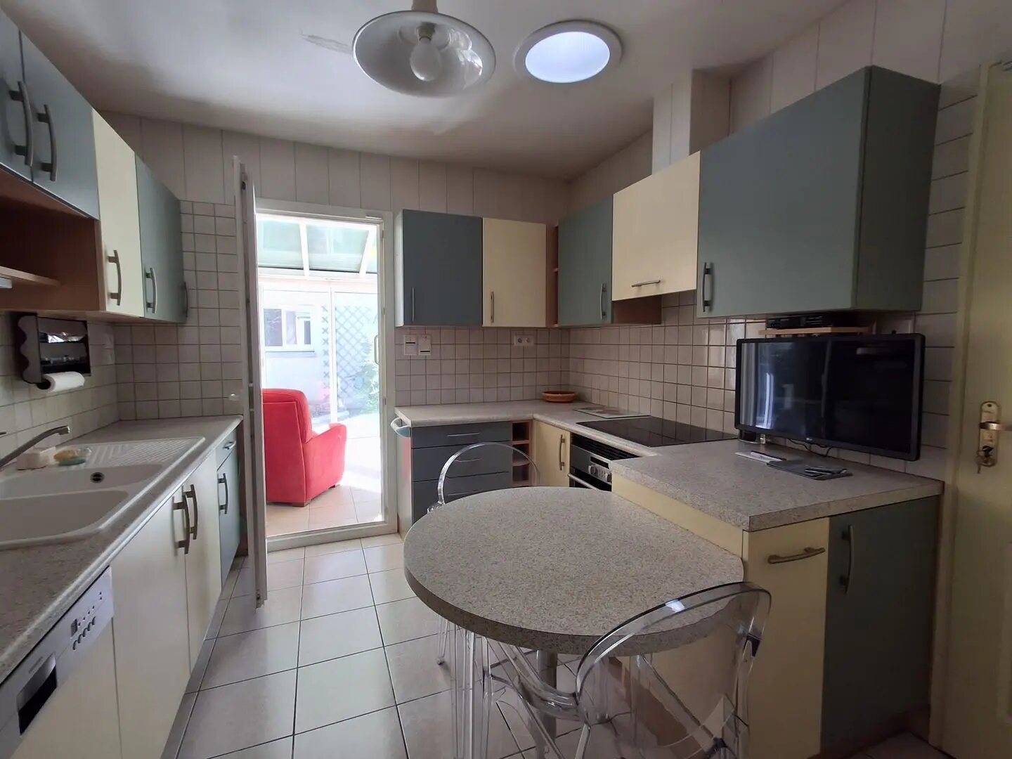 Maison à vendre, 74m², Chasseneuil-sur-Bonnieure