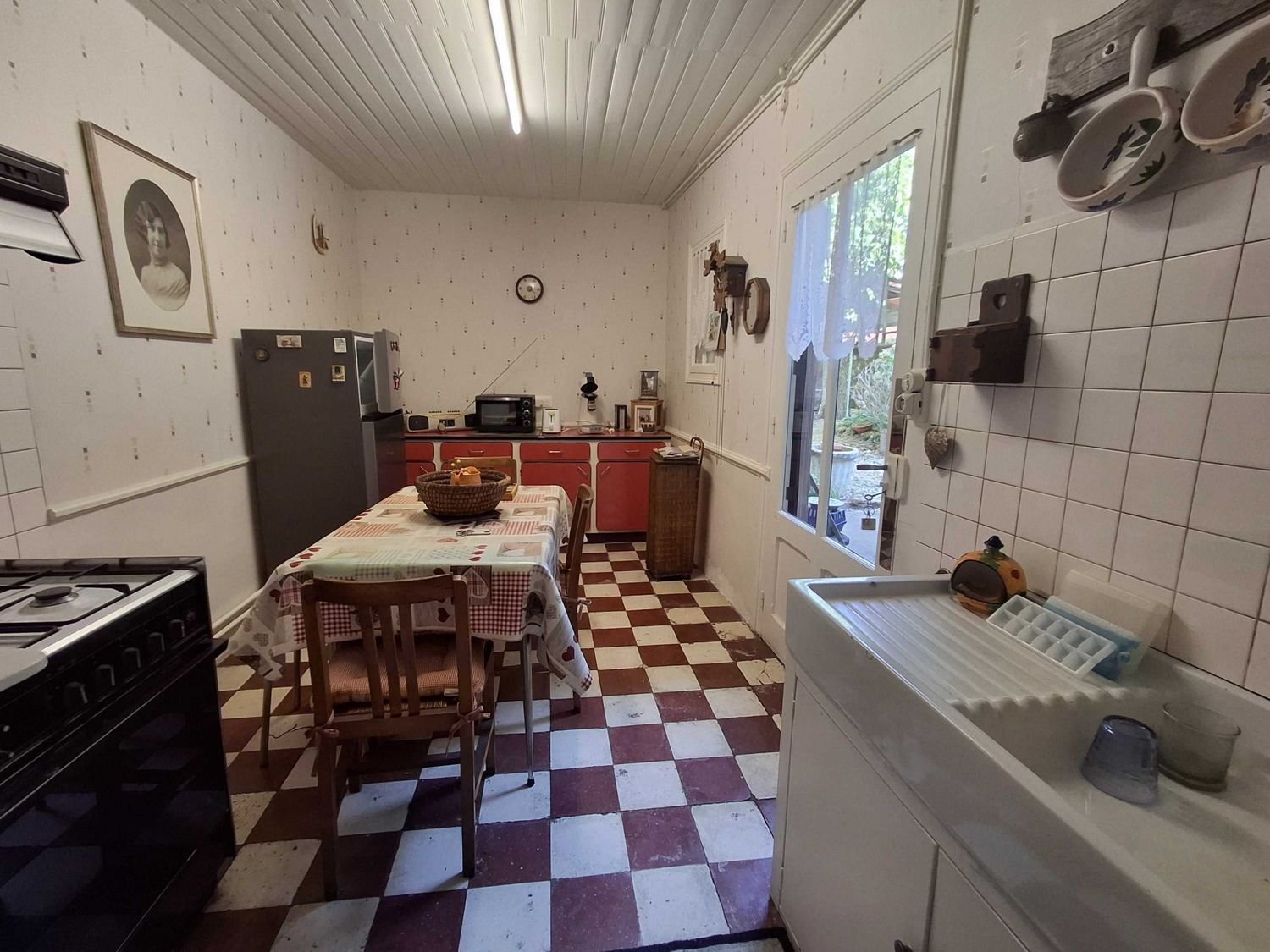 Maison à vendre, 139m², Saint-Mary