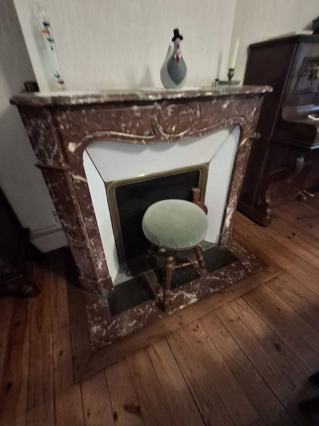 Maison à vendre, 139m², Saint-Mary