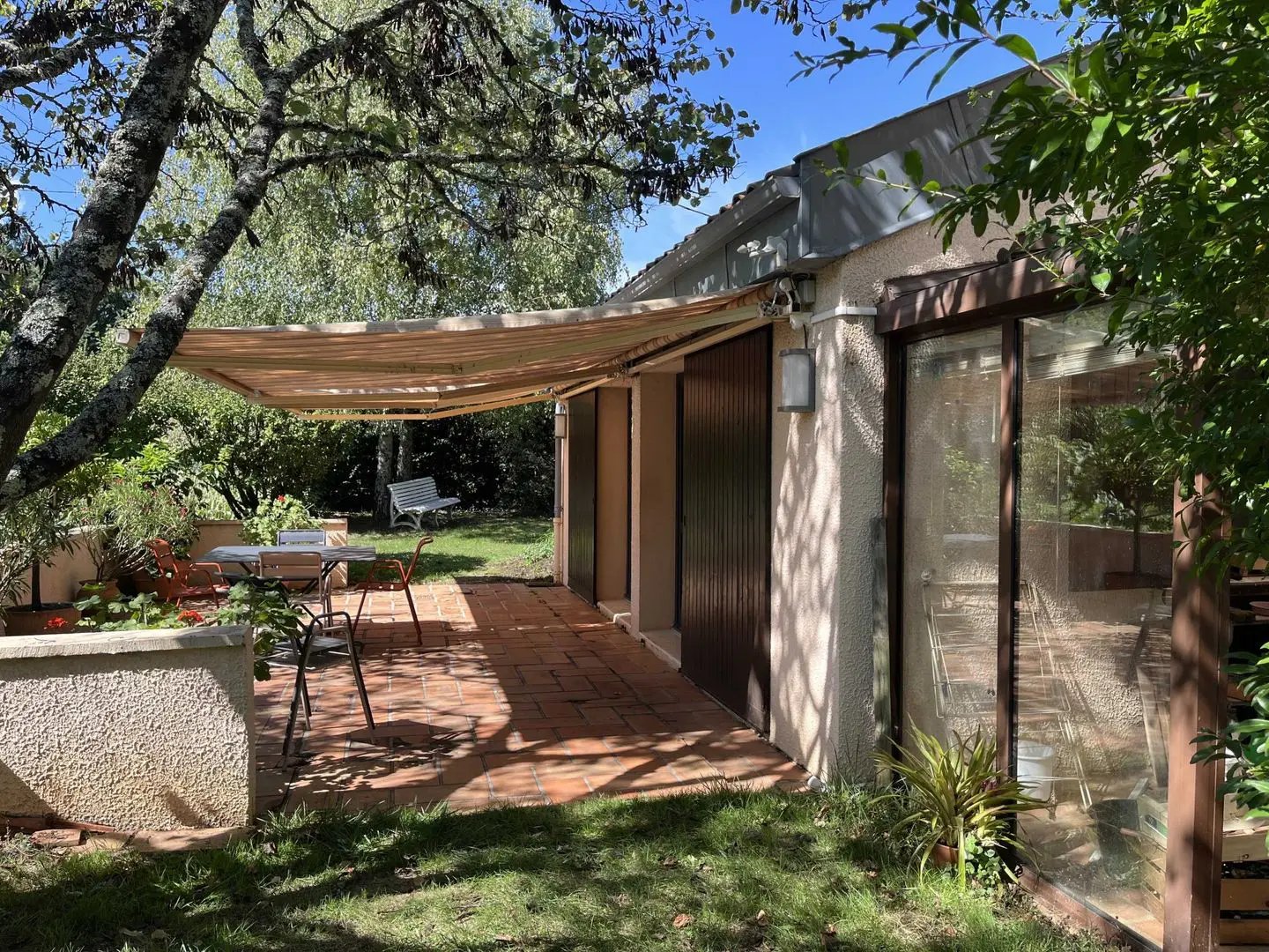 Maison à vendre, 181m², Chasseneuil-sur-Bonnieure