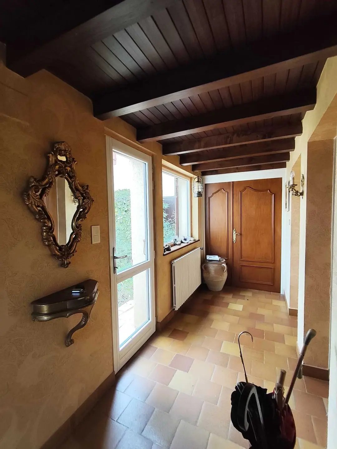 Maison à vendre, 181m², Chasseneuil-sur-Bonnieure