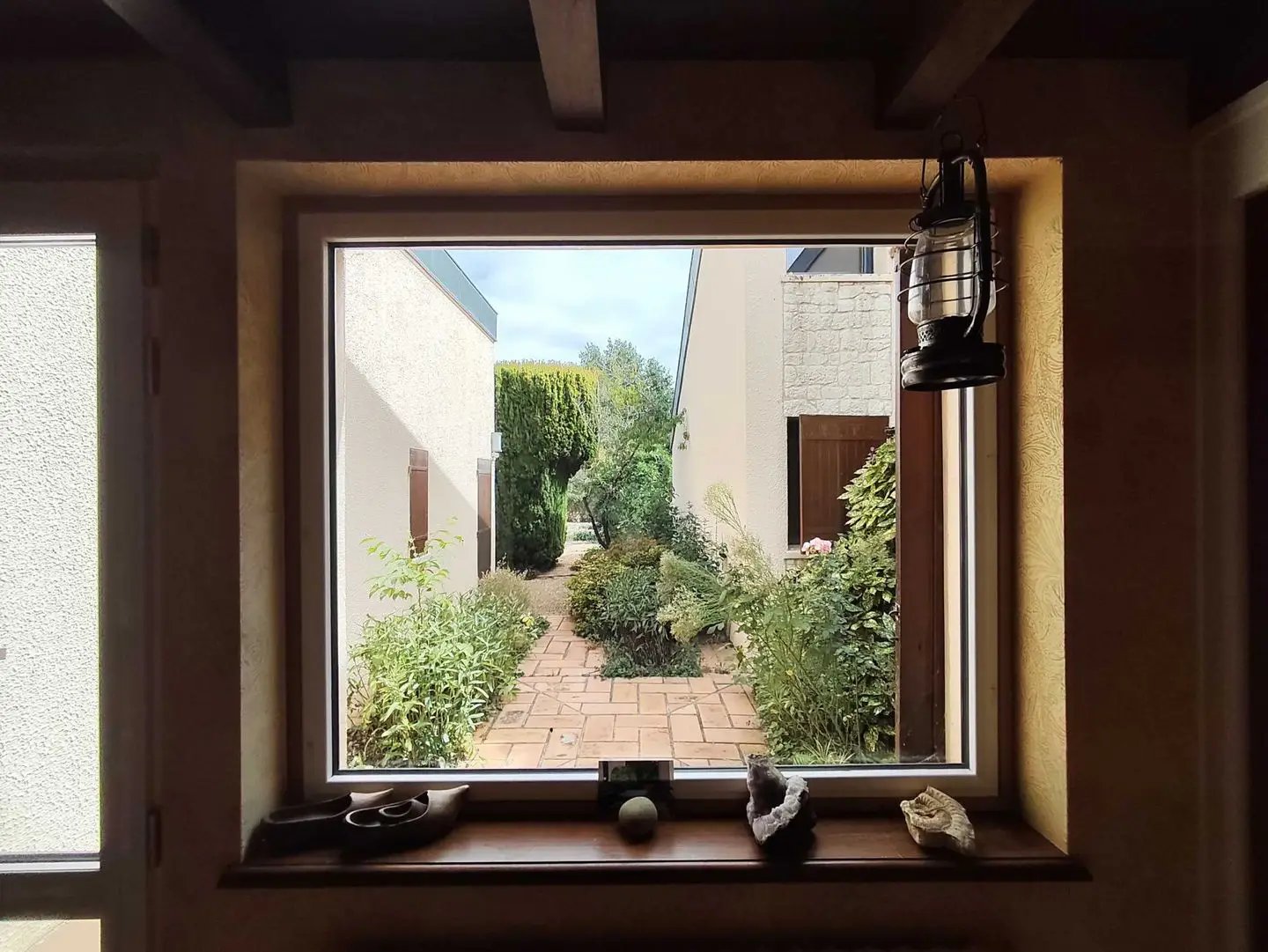 Maison à vendre, 181m², Chasseneuil-sur-Bonnieure