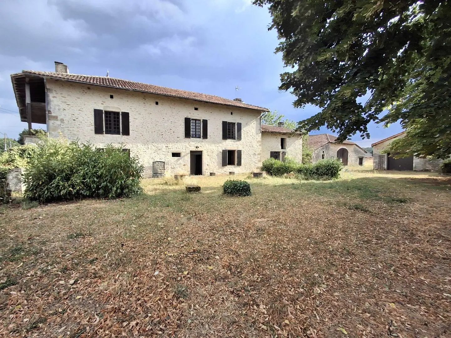 Maison à vendre, 250m², Rouzède