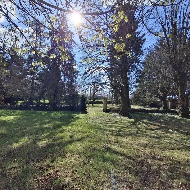 Maison à vendre, 250m², Rouzède