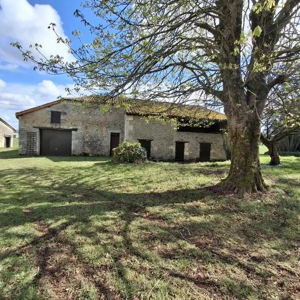 Maison à vendre, 250m², Rouzède