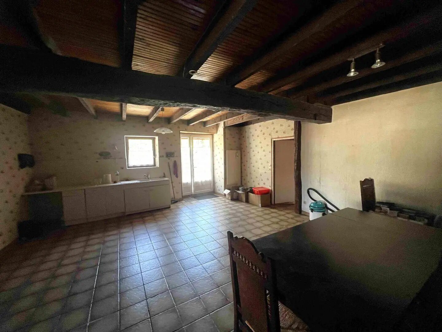 Maison à vendre, 94m², Availles-Limouzine