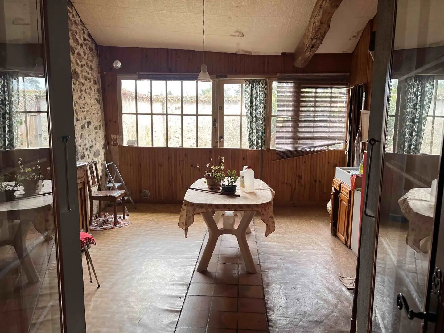 Maison à vendre, 94m², Availles-Limouzine