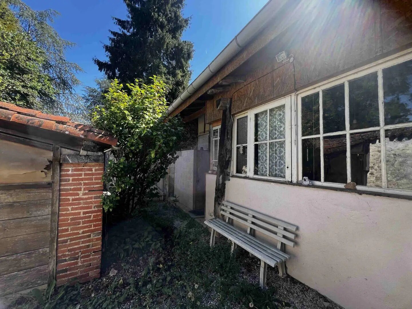 Maison à vendre, 94m², Availles-Limouzine