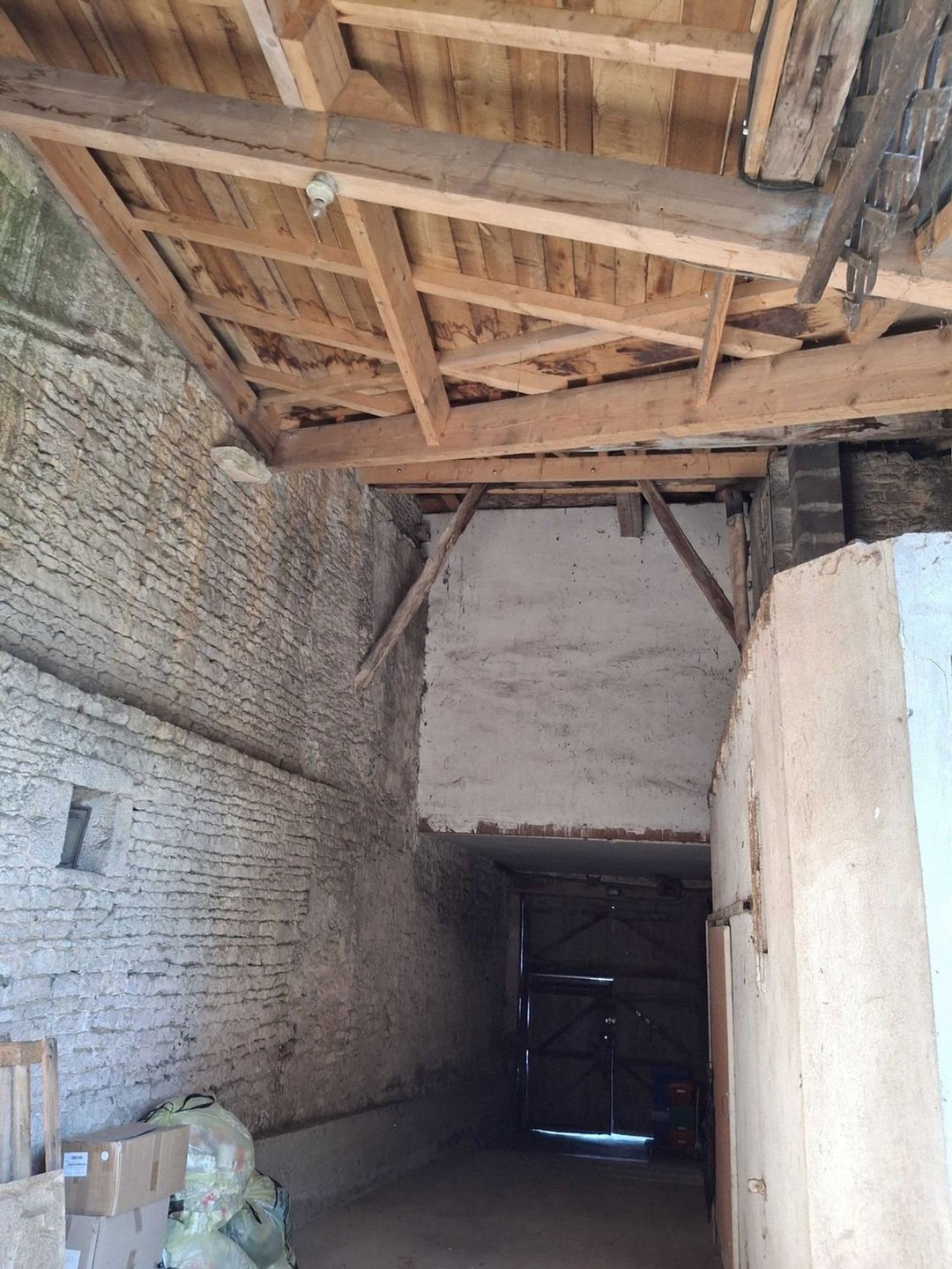 Maison à vendre, 270m², Champagne-Mouton