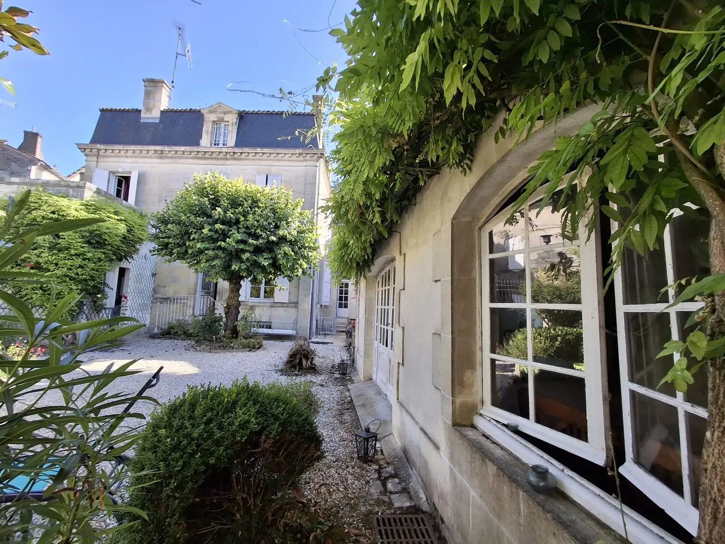 Maison à vendre, 180m², Cognac
