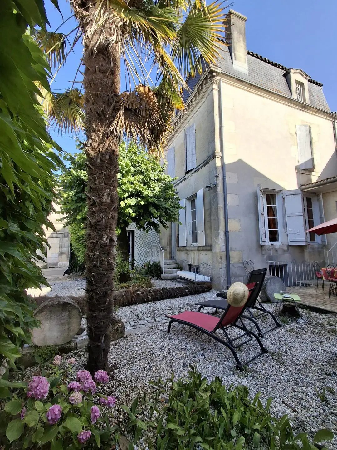 Maison à vendre, 180m², Cognac