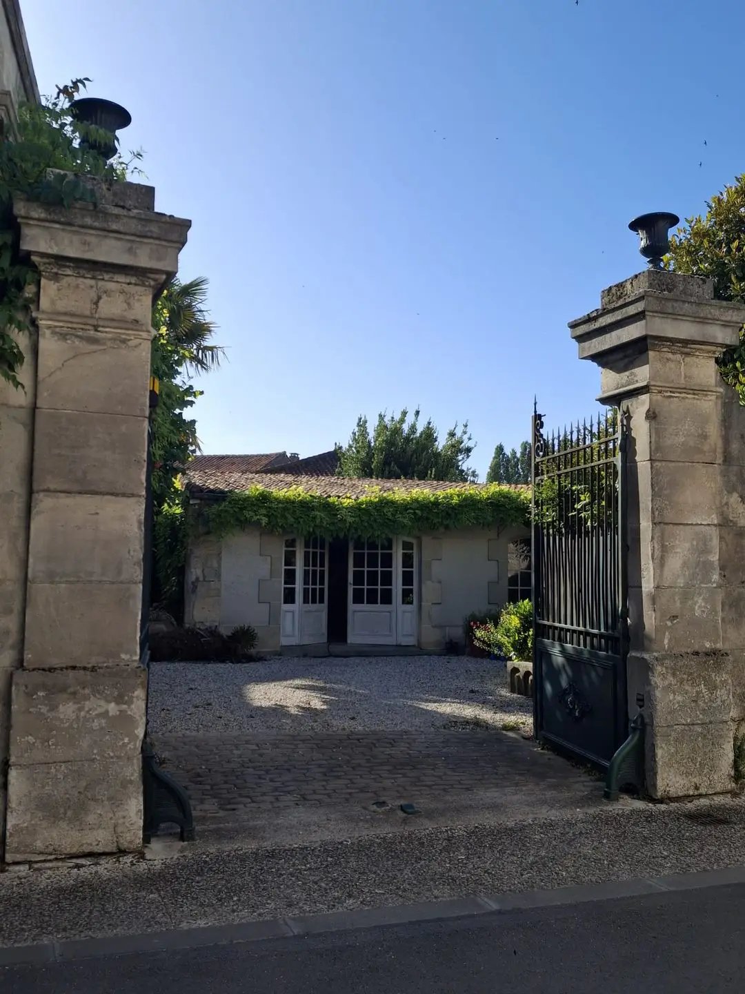 Maison à vendre, 180m², Cognac
