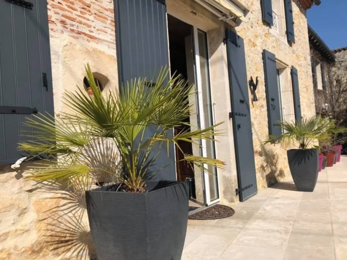 Maison à vendre, 194m², Chasseneuil-sur-Bonnieure